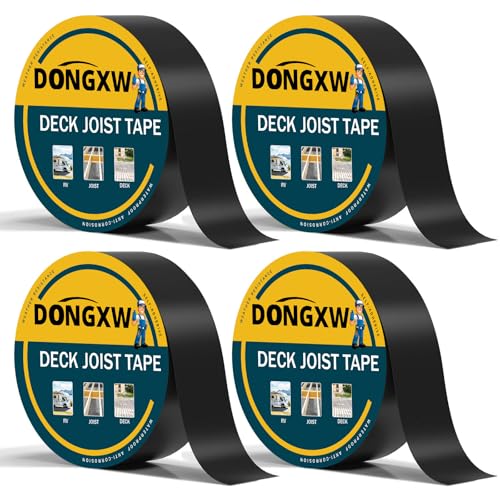 Dongxw Deck Joist Tape