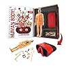 51zks4b5itl - Virtual Reality Human Body - Illustrated Interactive VR Book and STEM Learning Activity Set