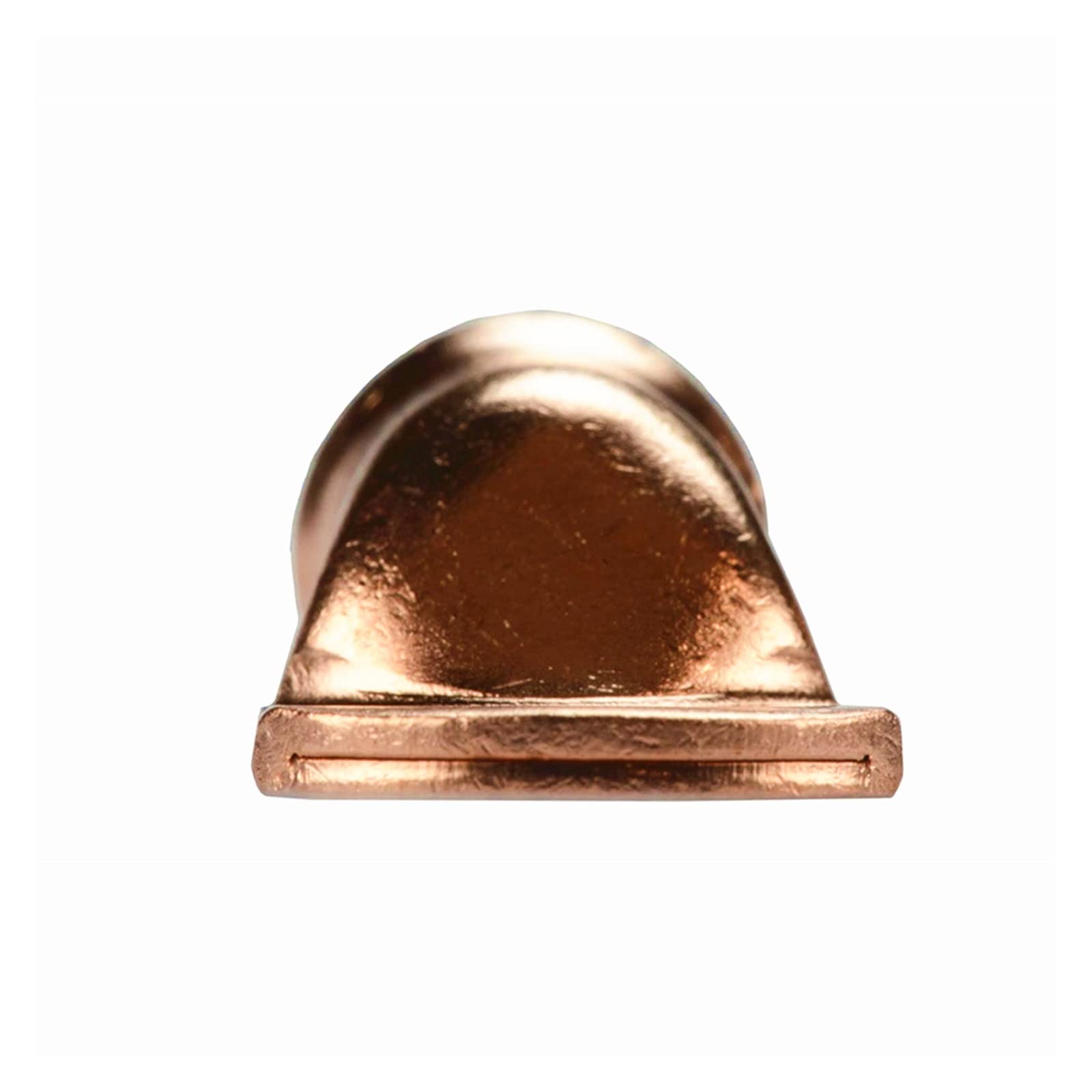 Terminali Ad Anello Termorestringenti Da 8 GA, Perno Da 1/4 - Foto 13