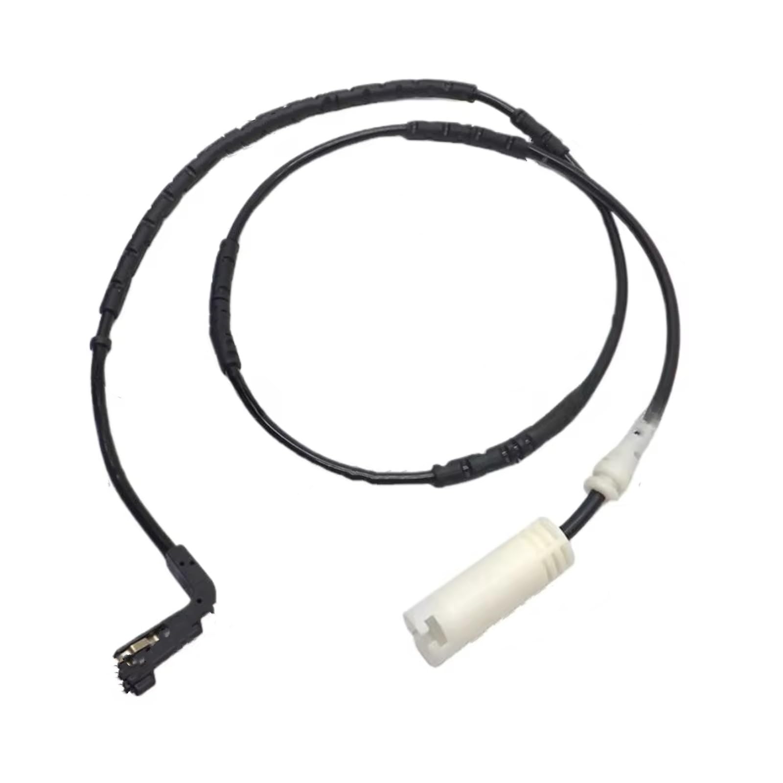 Contacto de aviso Compatible Con Para E81 E90 OEM:34356789445 34356792564 34356762253 Freno Sensor Cable Repuestos Piezas Accesorios