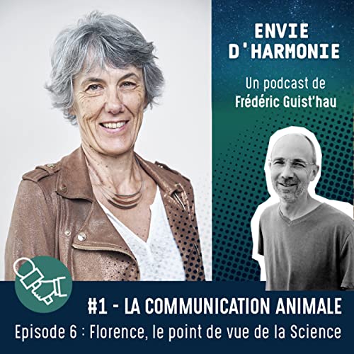 Florence Pousset, le point de vue de la Science