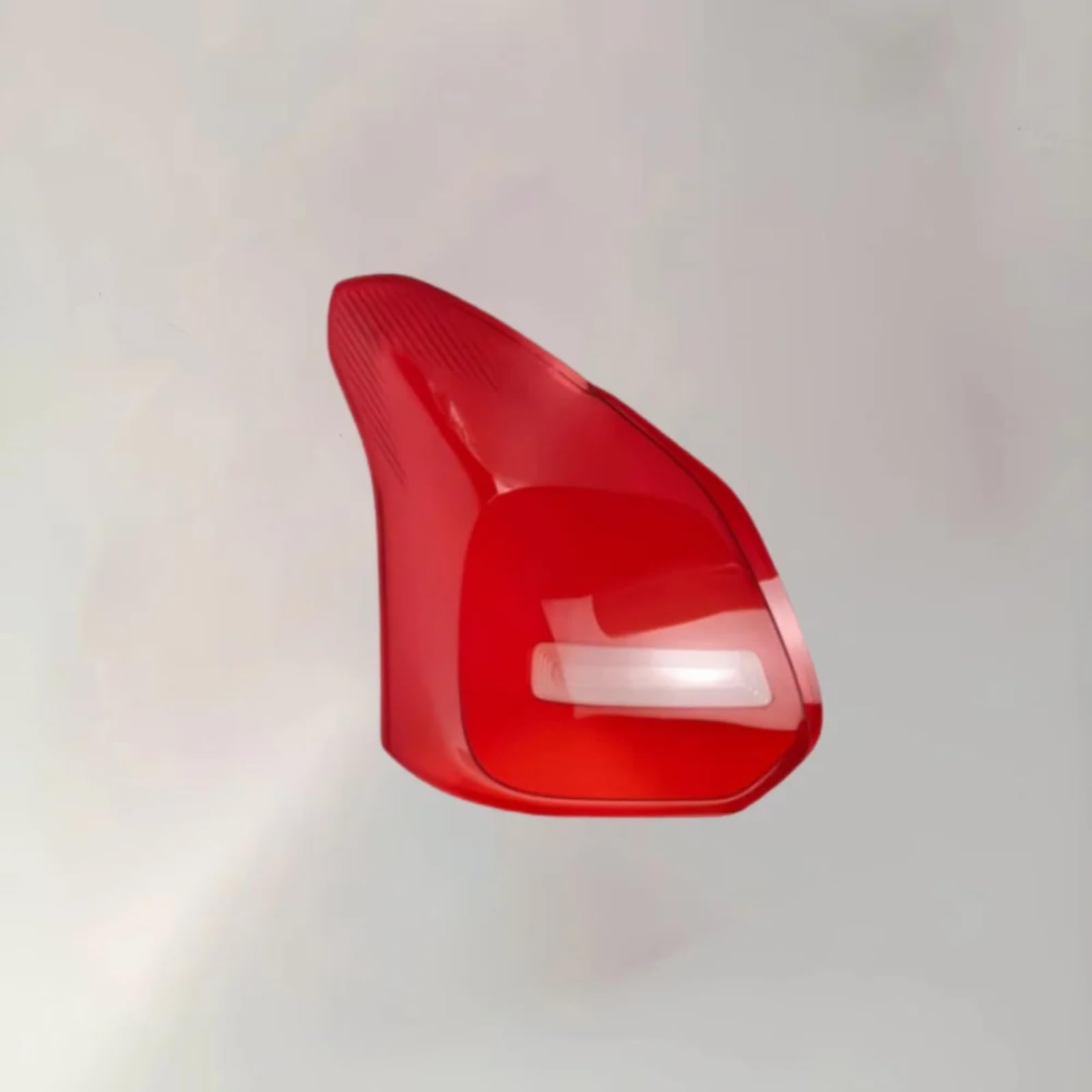 Rear light housing Car Tail Lamp Cover Taillight Shell Auto Rear Light Housing Mask Clear Lampshade Lens Compatible With Suzuki For Swift 2018 2019 2020 2021 2022(Left)