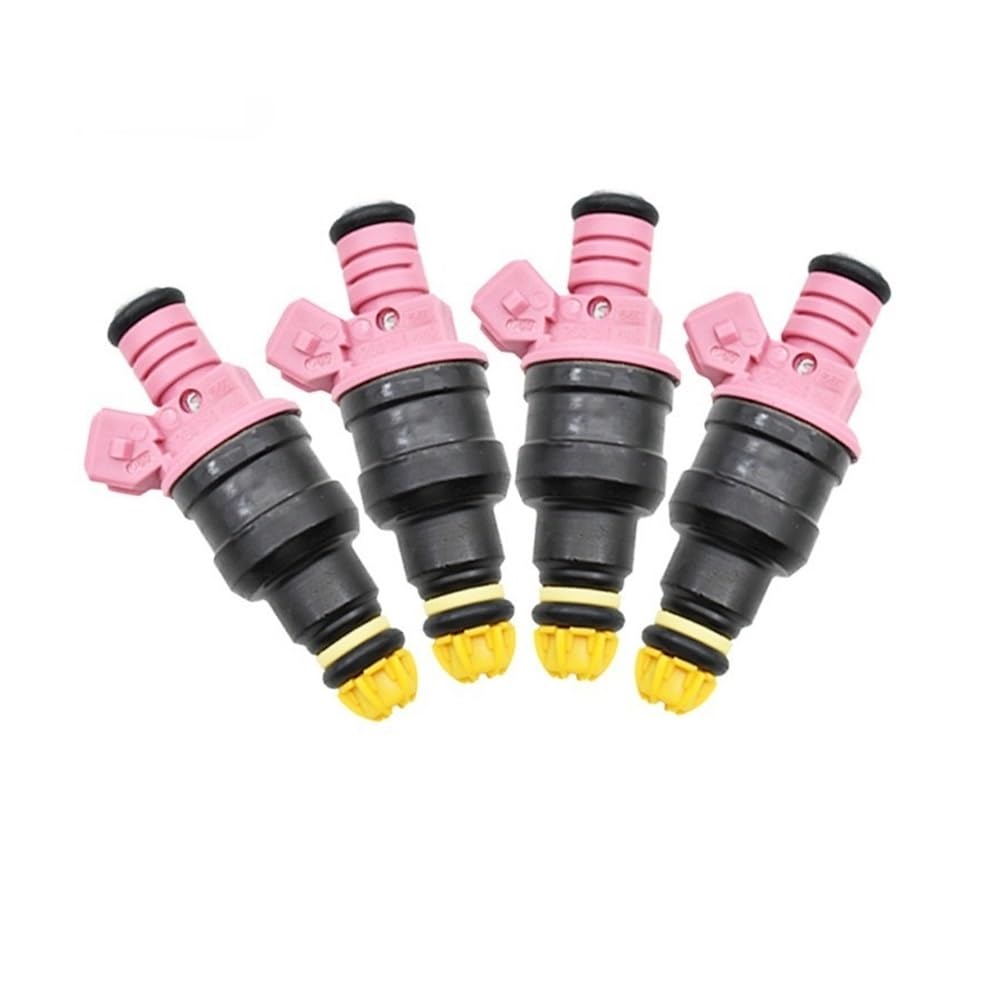 Car Petrol Injector 4 Fuel Injectors 0280150440 for E36 for 328i for M3 for E39 for Z3 for M52 for B28