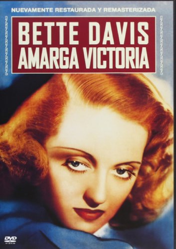 Preisvergleich Produktbild Amarga Victoria (1939) Dark Victory