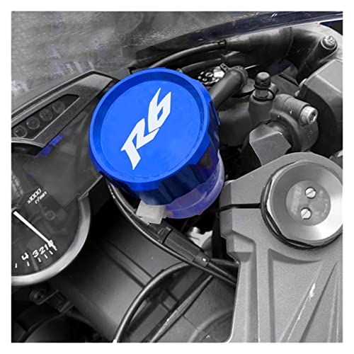 Coperchio serbatoi fluidi Accessori Moto di