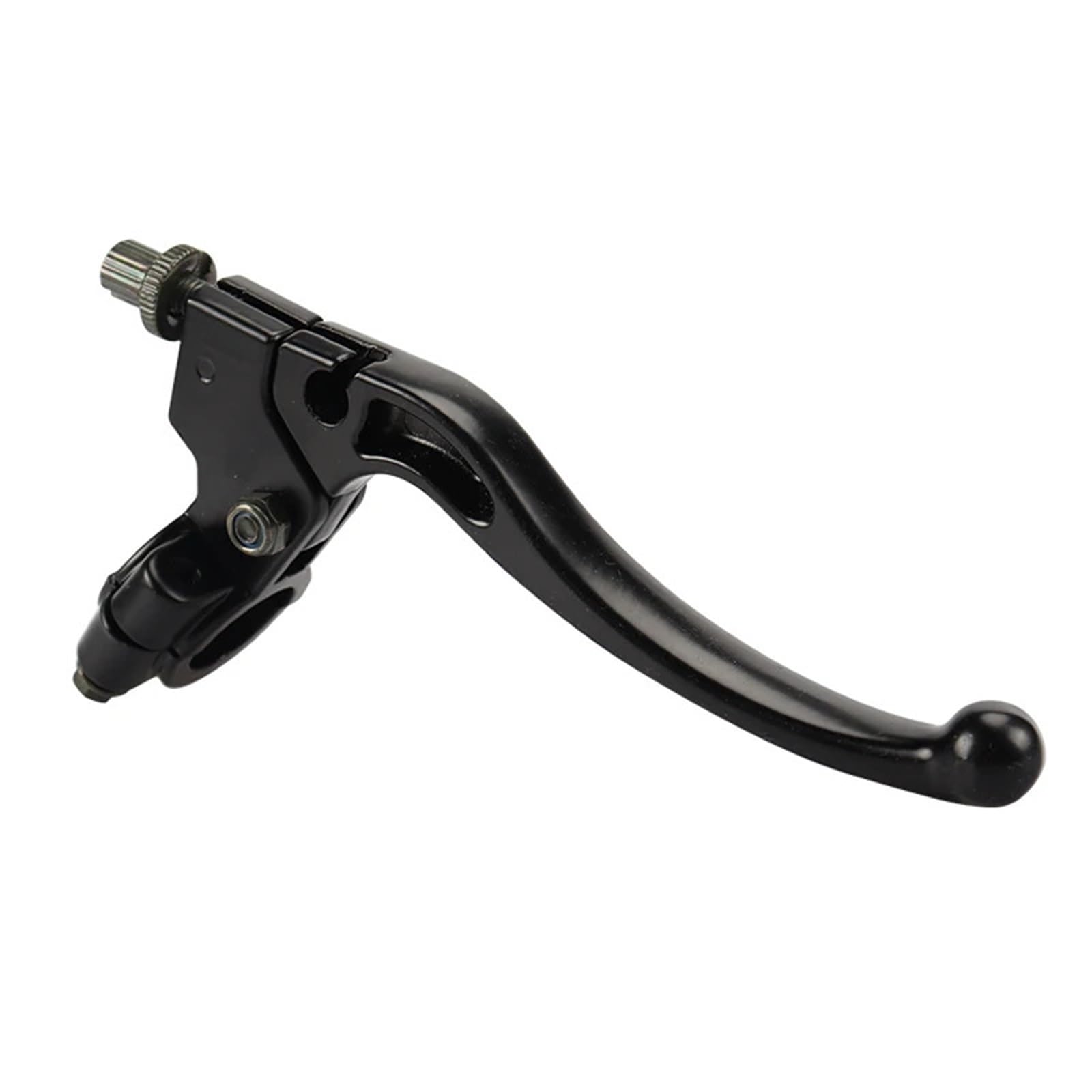 Qfdwcyz One Color Motorcycle Clutch Levers Motorcycle Left Brake Clutch Lever Brake Lever Fit For Honda Crf Xr80 100 Crf80 Xr200 Ssr 50Cc-150Cc Pit Bike Atv