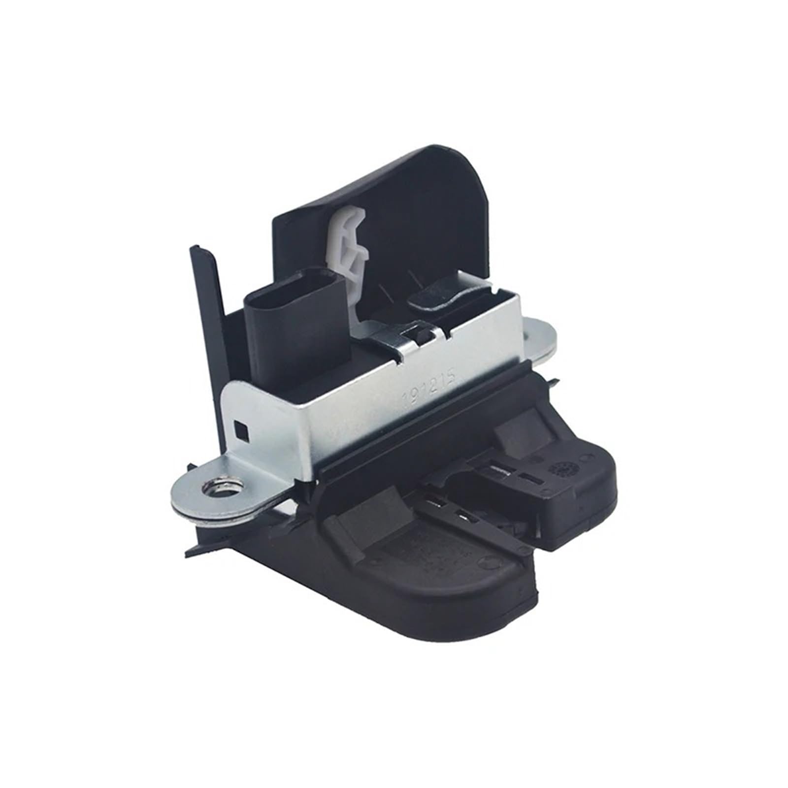 Oexrig One Color Boot Lock For Skoda For Yeti 5L6827505e 5L6827505d 5L6827505c 5L6 827 505C 5L6 827 505 C Trunk Lock Block Rear Trunk Lid Lock Latch Tailgate Latch