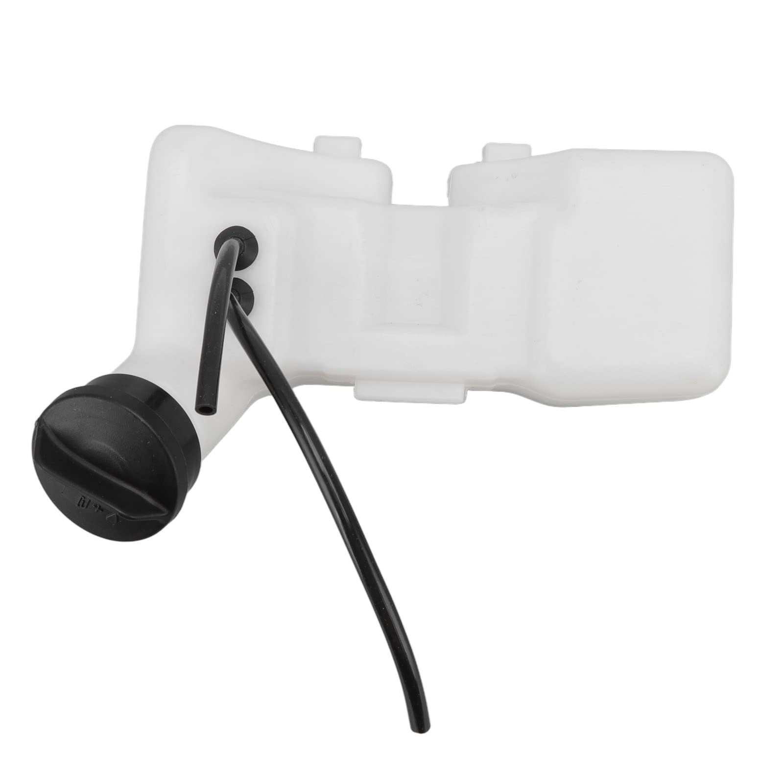 Haofy Remplacement du Carburant à Gaz pour Tondeuses FS80 FS75 FS76, Conception Compacte, Convient aux équipements d'entretien de la Pelouse, 7,3 X 3,2 Pouces, Léger à 6 Onces, utilisé par Les