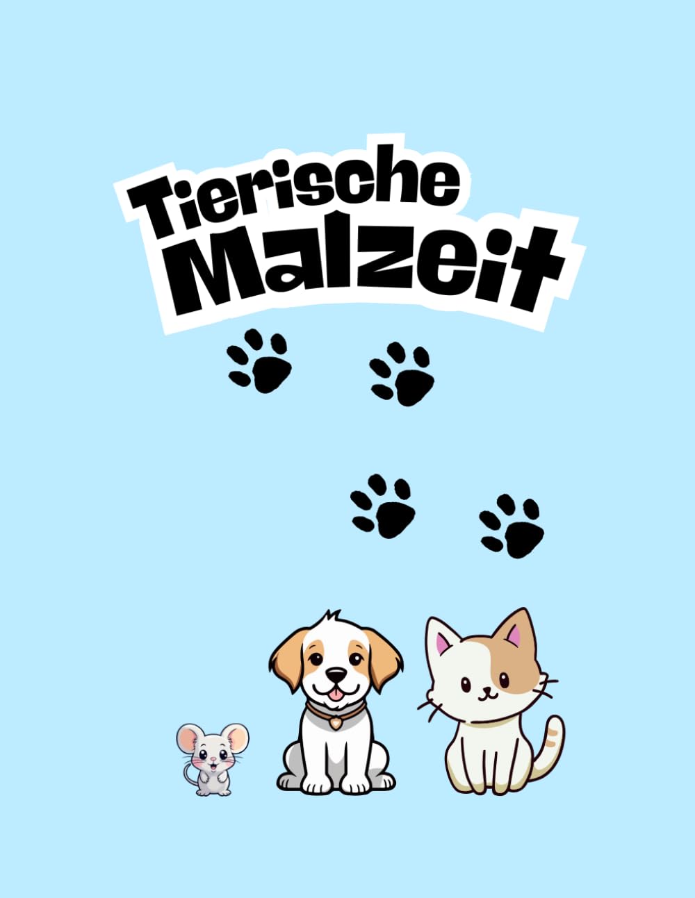 Tierische Malzeit