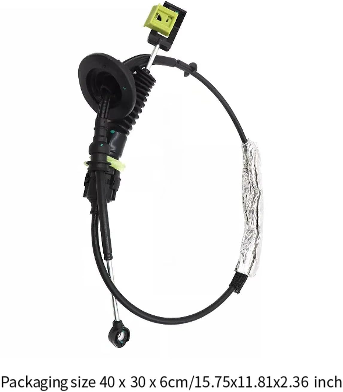 Gearshift Cable Compatible With For Explorer Sport Trac 2006 2007 2008 2009 2010 Car Transmission Gear Shift Selector Control Lever Cable