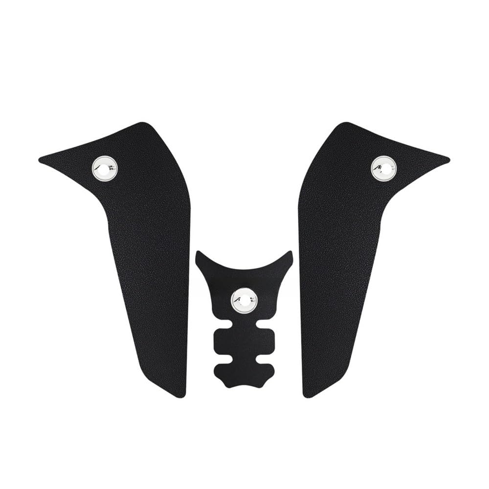 Motorcycle Tank Pad Non-Slip Side Fuel Tank Sticker for Ho&nda CRF 1100 L Africa Twin CRF1100 1100L CRF1100L Standard 2021 2022 Protector Tanks Pad