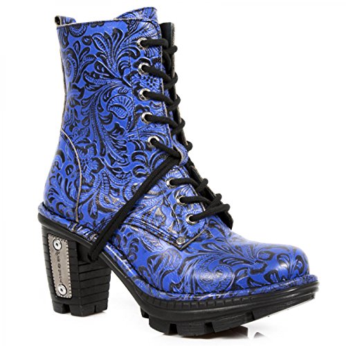 New Rock - Boots & Shoes