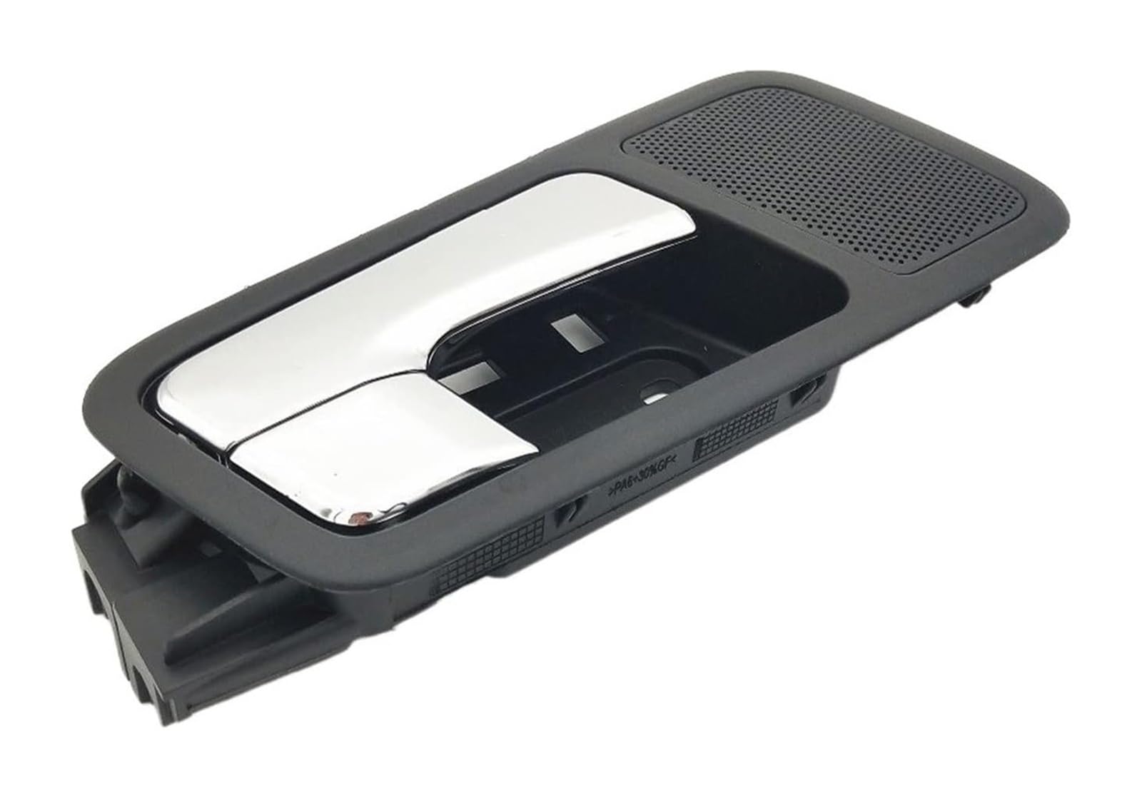 FANGZIQF Inner Door Pull Handles for Epica 2007-2012 Car Inner Front Rear Left Right Inside Handles(Right)