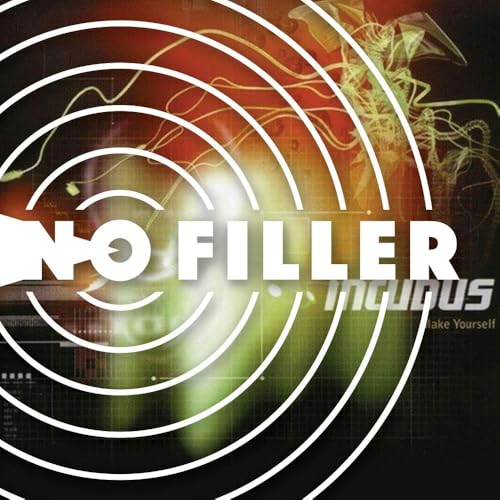 Experience the Warmth - Incubus' Make Yourself