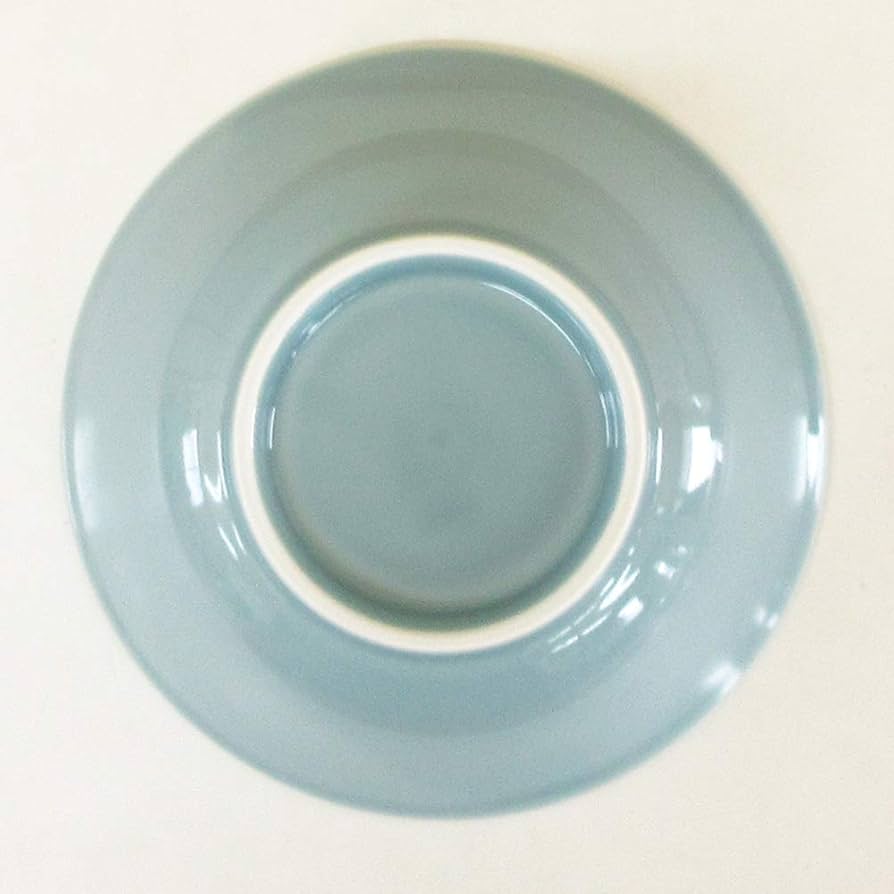 青風 どんぶり 丼 ラーメン丼 丼ぶり 7.0リム丼 21cm 1170cc 青磁 青彩