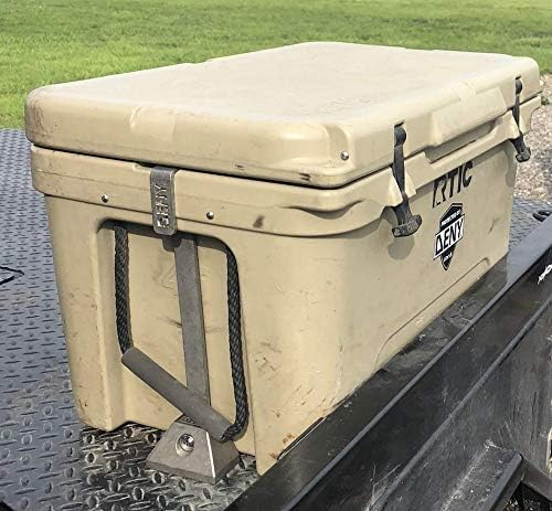 Miniatura 6 de DENY Cerradura de seguridad para enfriador RTIC 45