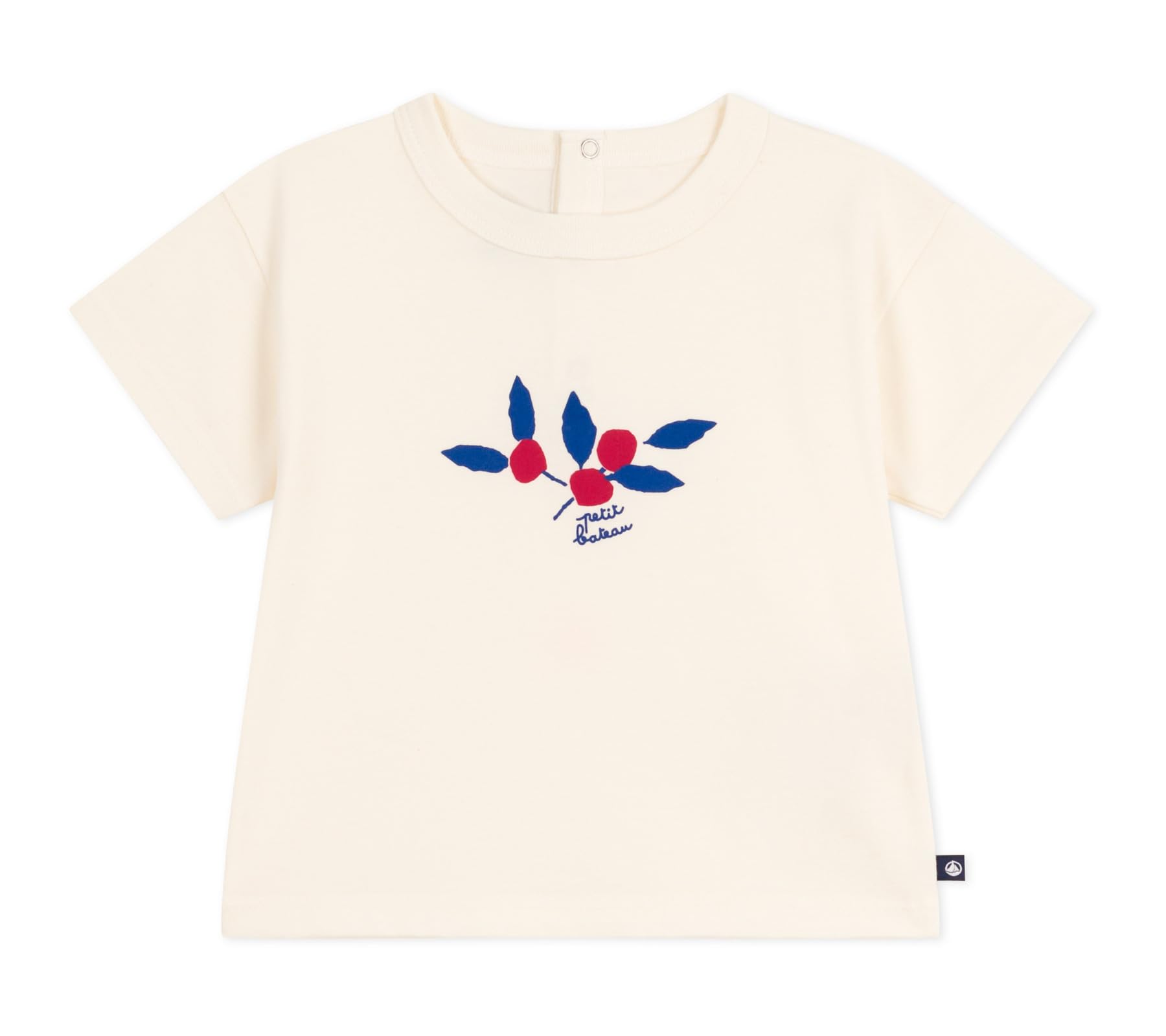 Petit Bateau Odzież DZIEŃ Uniseks - niemowlęta Chanson_h2