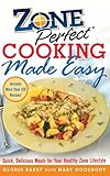 ZonePerfect Cooking Made Easy