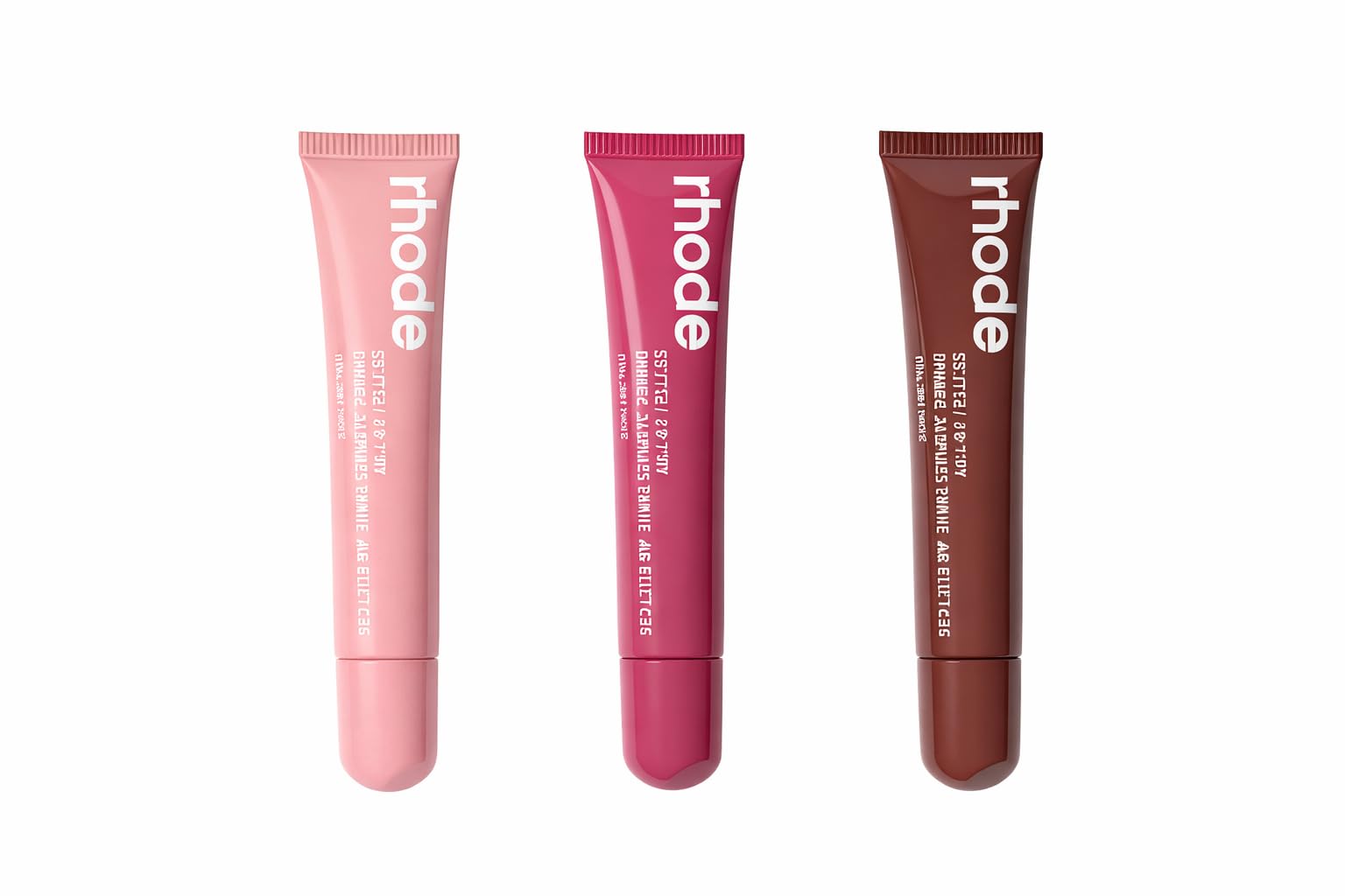 Buy RHODE Peptide Lip Tint, Hydrating Tinted Lip Balm, Buildable