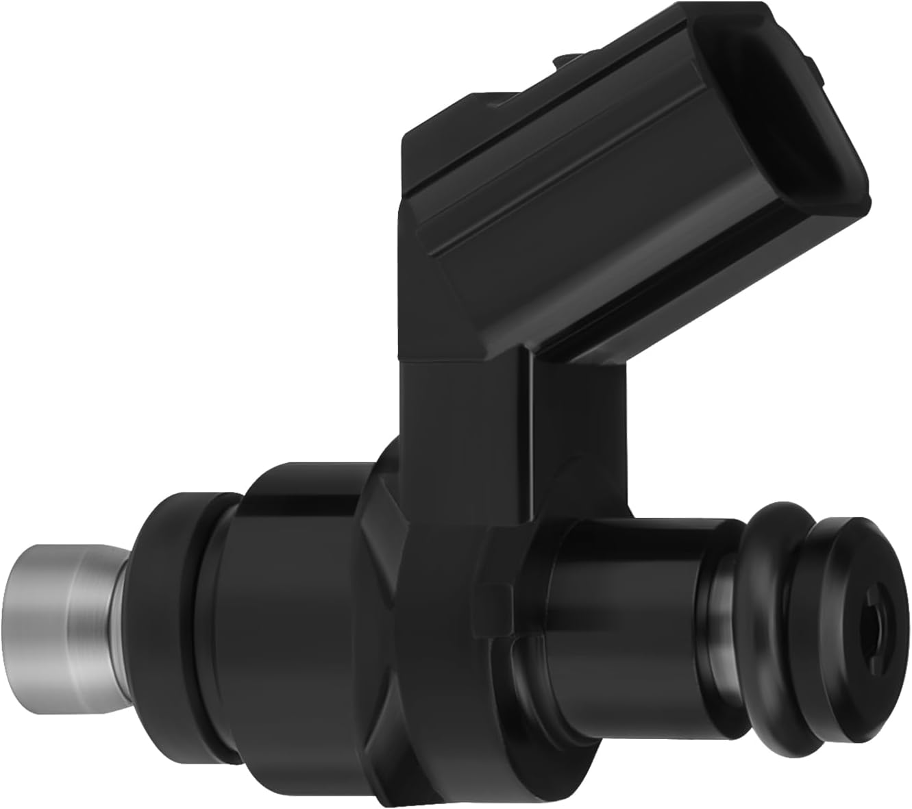 JAVIK Fuel Injector Compatible with Honda Rubicon 520 Rancher 420 Foreman 520 Pioneer 500/520 OEM# 16450-HR6-MF1