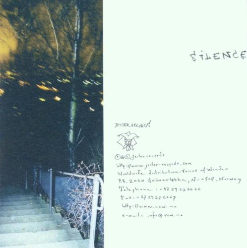 Silence Teaches You How to Sin