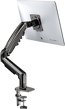 \セット/【Dell】31.5インチ4Kモニター【HUANUO】モニターアーム Amazon.co.jp: HUANUO (ファーノー) PCモニターアーム 液晶