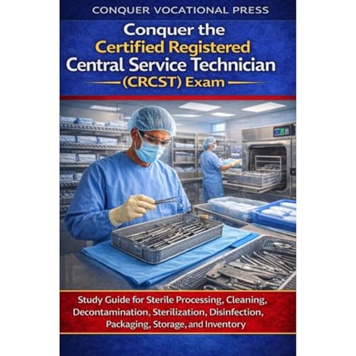 Amazon.com: Sterile Processing: A Comprehensive Guide: For