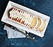 Nordic Ware Cinnamon Bread Loaf Pan and Almond Loaf Pan