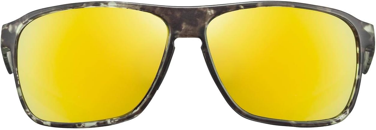 Uvex Unisex's Adult, lgl 33 Pola Sun Glasses, Havanna mat, one Size