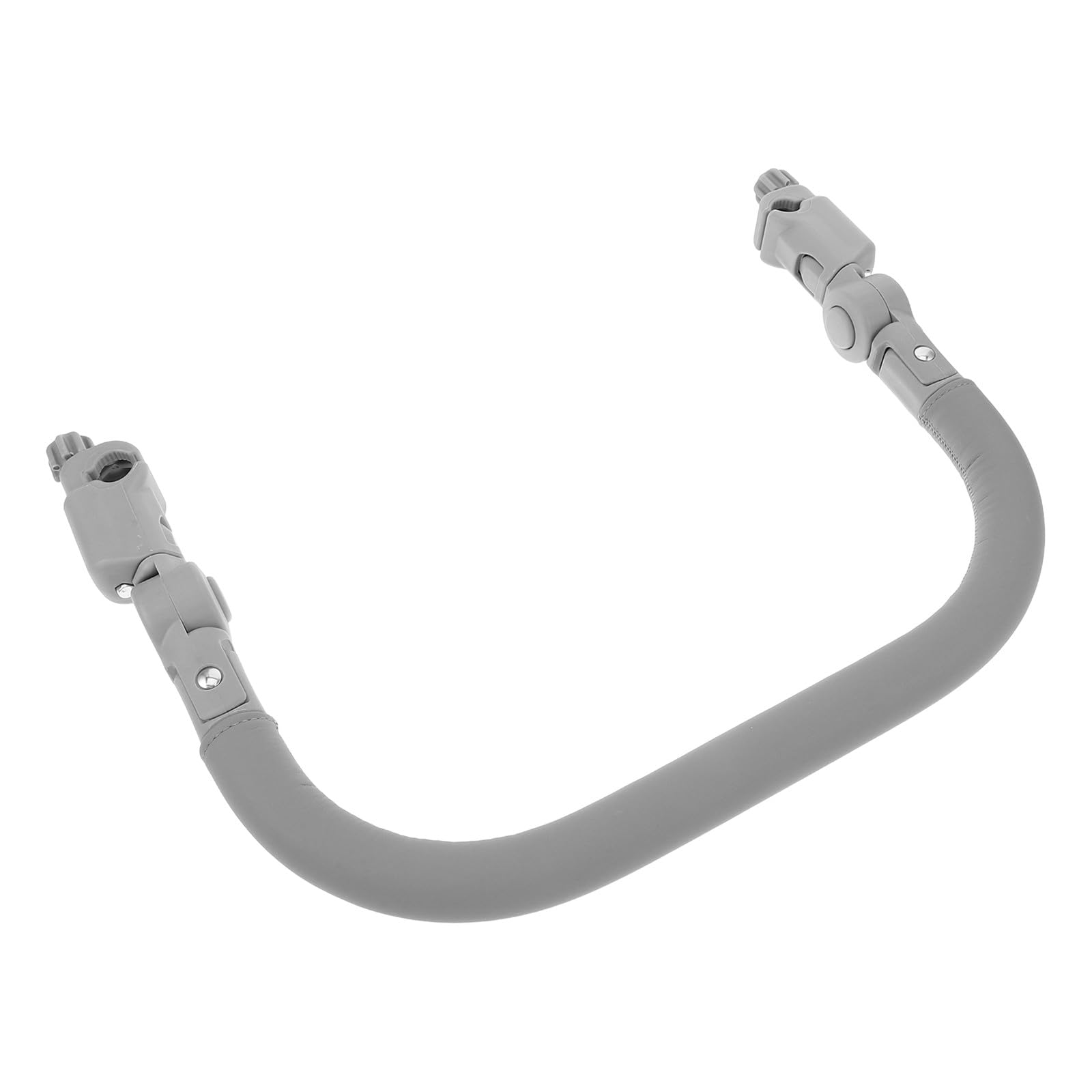BESPORTBLE Accesorios para Cochecitos de Reposabrazos de Ángulo para Manillar Extensible para Cochecito de Niño