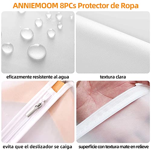 Comparativas de Bolsas protectoras anti-humedad disponible en línea para comprar. 14 Imagen adicional