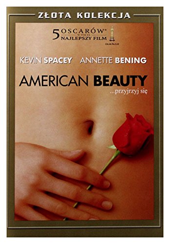 Preisvergleich Produktbild American Beauty [PL Import]