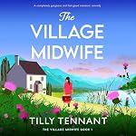 Cover of The Village Midwife