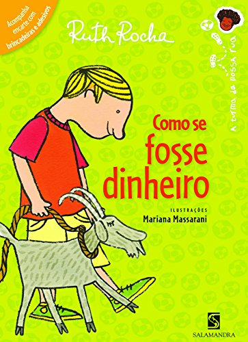 Como se fosse dinheiro