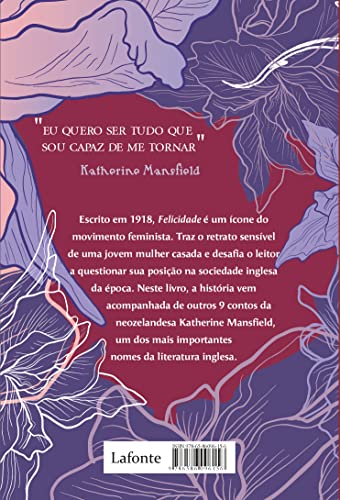 A Felicidade: E Outras histórias