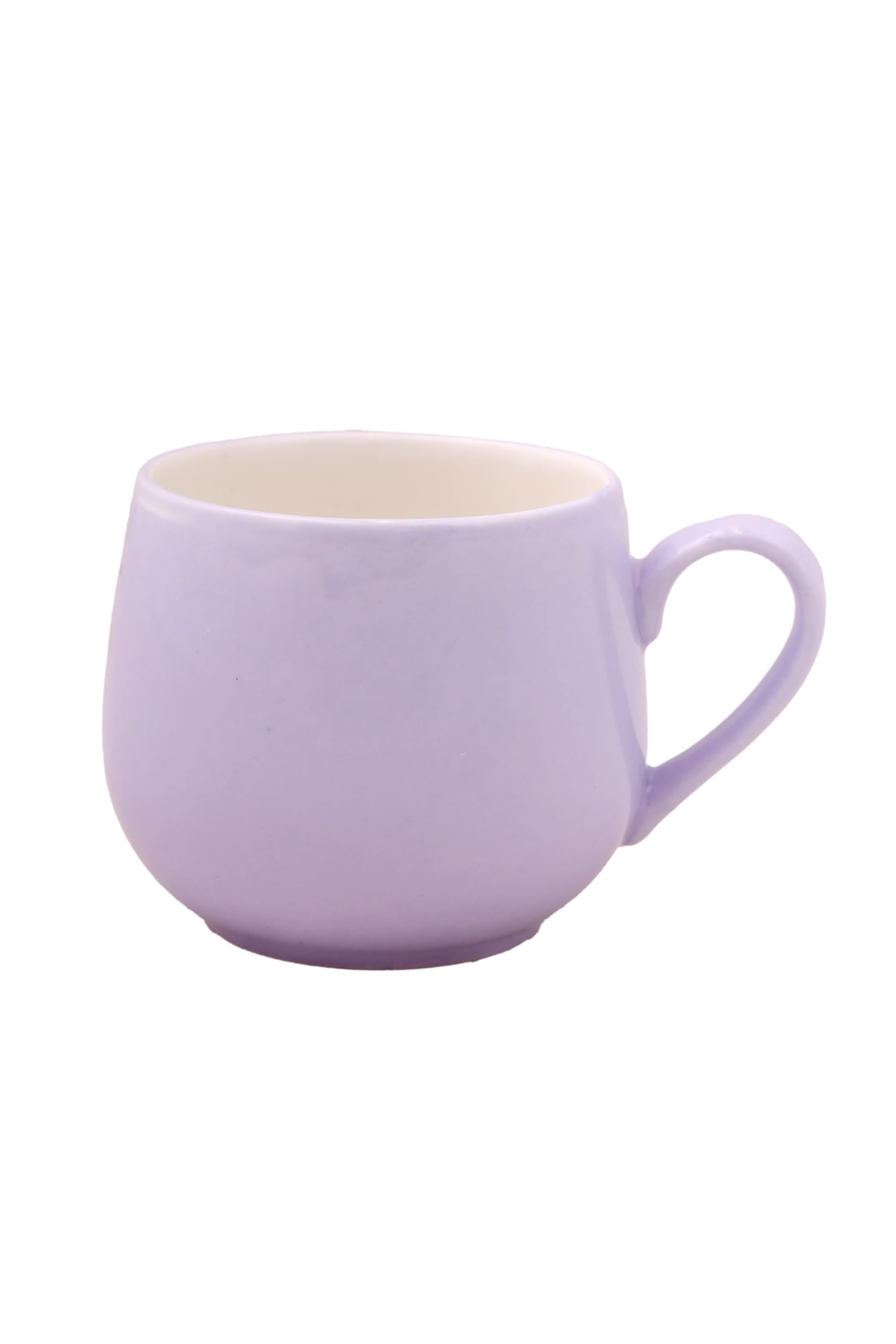 Saaikee Tea Coffee Cups Set of 6, Bone China Printed Multicolor Tea Cup Set of 6 | Stylish Tea & Coffee Cup Set for Kitchen & Dining Table (160 ML) 1