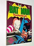  Batman Taschenbuch 41 Ehapa DC Comic, ERSTAUSGABE1988