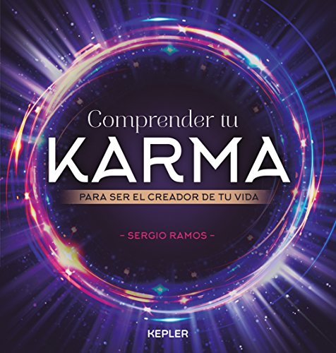 Comprender tu karma (Kepler Esoterismo)