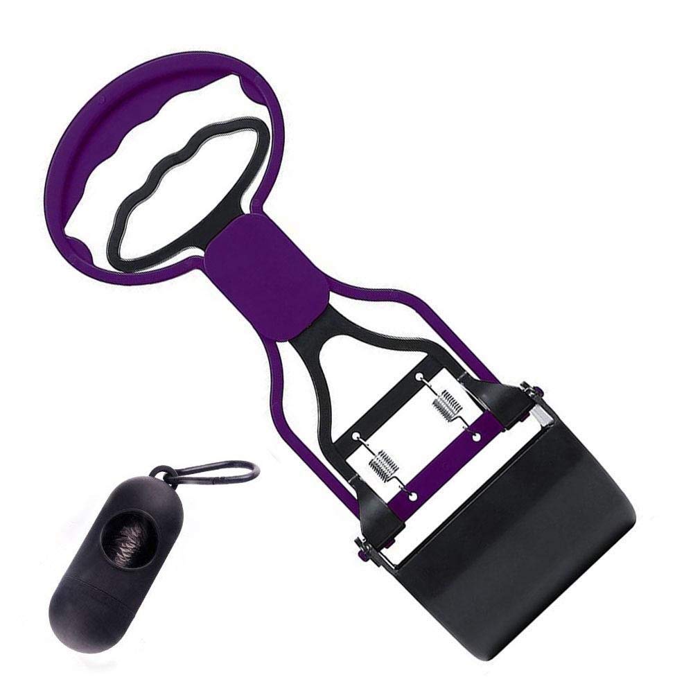 See full amazon price history chart for Sage Square Portable and Foldable Litter Potty Scooper Jaw Clamp with 15 Sheet Poop Bags Roll with Dispenser for Dogs and Cats (Random Colour, 11 Inches) Sage Square Portable and Foldable Litter Potty Scooper Jaw Clamp with 15 Sheet Poop Bags Roll with Dispenser for Dogs and Cats (Random Colour, 11 Inches) (B07Q3X8RQ7) Amazon Price History, Amazon Price Tracker