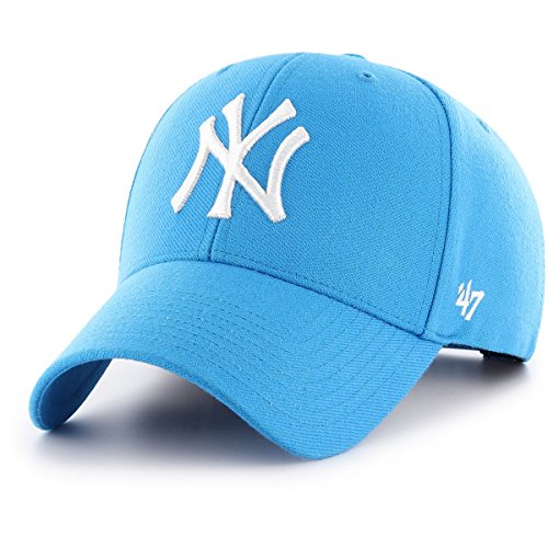 '47 MLB New Yankees MVP Unisex Baseball Cap
