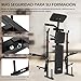 Imagen de NOVONOVA Banco Musculación Plegable
