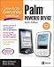 How to Do Everything with Your Palm Powered Device, Sixth Edition