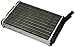 Nissens HVAC Heater Core - 73642