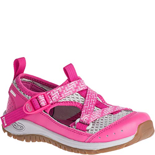 Chaco Kids' Odyssey Sport Sandal4