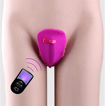 Vibrador Wearable para ella, consolador, con función de ...