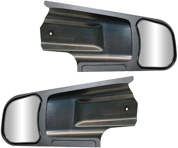 CIPA Mirror Pr Silvr/Sierra 2019a2025, black (10970)