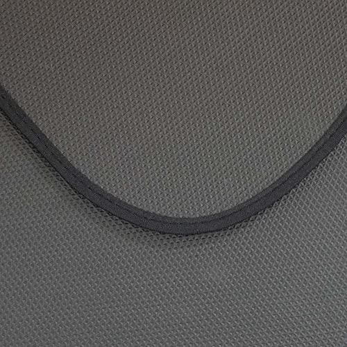 Alfombrilla grafito Petex 114340902 para OPEL Speedster E01 3