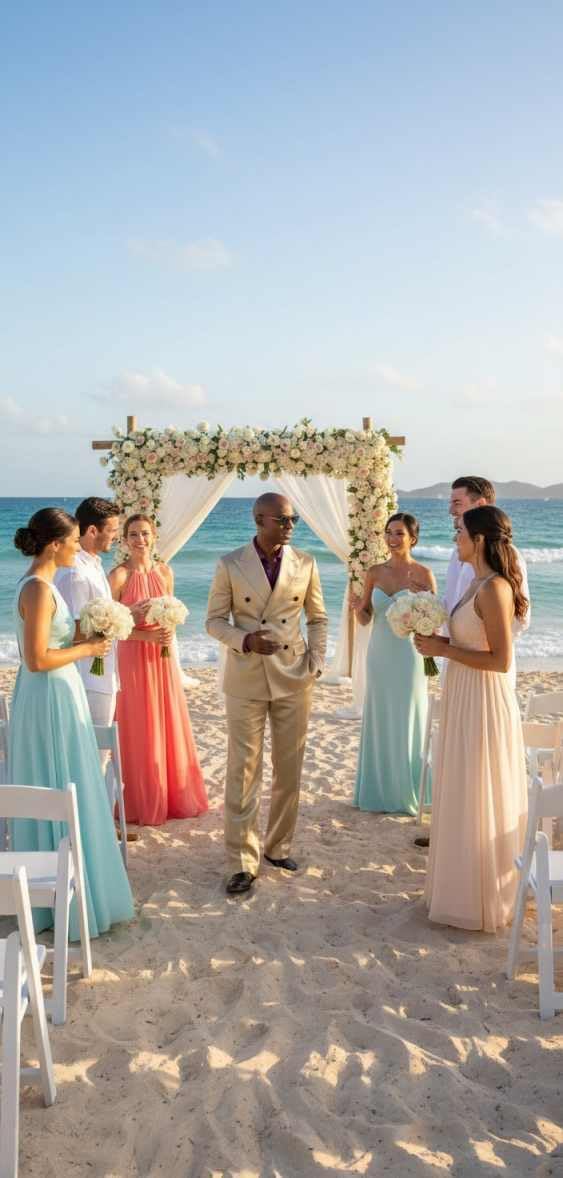 Satin Mens Suit 2 Piece Slim Fit Suits for Men Double Breasted Blazer Pants Peak Lapel Wedding Party Prom Tuxedo