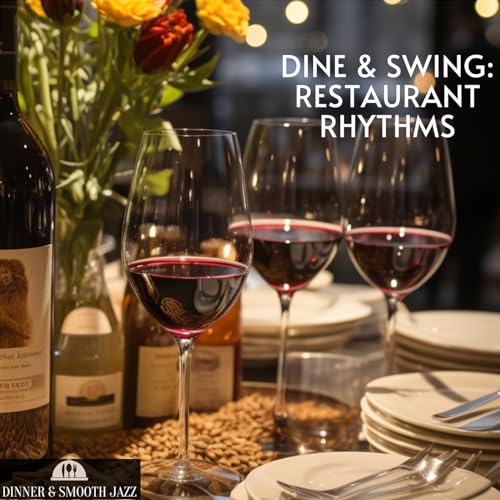 Dinner & Smooth Jazz