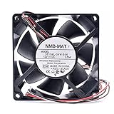dell optiplex gx280 cpu support list Model: 3615KL-04W-B96 ZSOXPF NMB 3615KL-04W-B96 12V 92 * 92 * 38MM for Dell GX280 280 P2780 Computer Cooling Fan